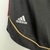 Shorts Adidas Retrô AC Milan I 2006/07 - Preto e Vermelho na internet