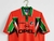 Camisa Umbro Retrô Irlanda II 1998 - Masculina - comprar online