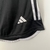 Shorts Adidas Colo-Colo I 2023/24 - Preto na internet