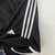 Shorts Adidas Colo-Colo I 2023/24 - Preto - Futclube