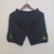 Shorts Nike Jordan PSG IV 2023/24 Treino - Preto e Amarelo