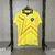 Camisa Reebok Botafogo Goleiro II 2023/24 - Amarelo - comprar online