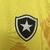 Camisa Reebok Botafogo Goleiro II 2023/24 - Amarelo - Futclube