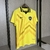 Camisa Reebok Botafogo Goleiro II 2023/24 - Amarelo