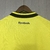 Camisa Reebok Botafogo Goleiro II 2023/24 - Amarelo - Futclube