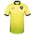 Camisa Reebok Botafogo Goleiro II 2023/24 - Amarelo