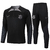 Conjunto de Treino Nike Corinthians 2024/25 - All Balck