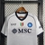 Camisa EA7 Napoli II 2023/24 - Branco - comprar online