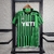 Camisa Adidas Austin FC I 2023/24 - Verde e Preto