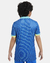 Conjunto Infantil Nike Brasil II 2024/25 - Azul na internet