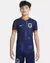 Conjunto Infantil Nike Holanda II 2024/25 - Azul - comprar online