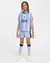 Conjunto Infantil Nike Tottenham II 2024/25 - Azul