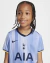 Conjunto Infantil Nike Tottenham II 2024/25 - Azul na internet