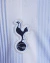 Conjunto Infantil Nike Tottenham II 2024/25 - Azul - loja online