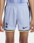 Conjunto Infantil Nike Tottenham II 2024/25 - Azul