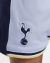 Conjunto Infantil Nike Tottenham II 2024/25 - Azul - comprar online