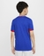 Conjunto Infantil Nike França I 2024/25 - Azul - Futclube