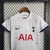 Conjunto Infantil Nike Tottenham I 2023/24 - Lançamento - comprar online