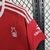 Imagem do Camisa Adidas Nottingham Forest I 2023/24 - Vermelho