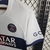 Camisa Nike PSG II 2023/24 - Branco - loja online