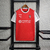 Camisa Puma Sporting Braga I 2023/24 - Vermelho