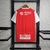 Camisa Puma Sporting Braga I 2023/24 - Vermelho - Futclube