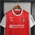 Camisa Puma Sporting Braga I 2023/24 - Vermelho - comprar online