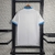 Camisa Puma Olympique de Marseille I 2023/24 - Branco - loja online