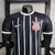 Camisa Nike Versão Jogador Corinthians II 2023/24 - Preto - comprar online