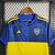 Camisa Adidas Boca Juniors I 2023/24 - Azul e Amarelo - comprar online