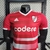 Camisa Adidas Versão Jogador River Plate II 2023/24 - Vermelho - comprar online