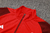 Conjunto de Treino Adidas S.C Internacional 2024/25 - Vermelho - loja online