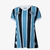 Camisa Umbro Feminina Grêmio I 2022/23 - Azul - (cópia)