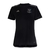 Camisa Adidas Feminina Flamengo III 2023/24 - Preto