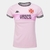 Camisa Kappa Feminina Vasco da Gama 2023/24 - Outubro Rosa