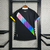 Camisa Kappa Feminina Vasco da Gama LGBT Love is Love 2023/24 - Preto - loja online