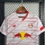 Camisa New Balance Red Bull Bragantino I 2023/24 - Branco - comprar online