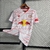 Camisa New Balance Red Bull Bragantino I 2023/24 - Branco na internet