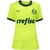 Camisa Feminina Puma Palmeiras III 2023/24 - Verde Limão