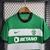 Camisa Nike Sporting De Portugal I 2023/24 - Verde - comprar online