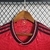 Camisa Adidas Manchester United I 2023/24 - Vermelho na internet