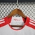 Camisa Adidas Bayern de Munique I 2023/24 - Manga Longa na internet