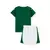 Conjunto Infantil Puma Palmeiras I 2024/25 - Verde - comprar online