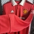 Imagem do Camisa Adidas Manchester United I 2022/23 - Manga Longa