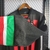 Camisa Puma AC Milan I 2022/23 - Manga Longa - loja online