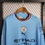 Camisa Puma Manchester City I 2022/23 - Manga Longa - comprar online