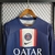 Camisa Nike PSG I 2022/23 - Manga Longa - comprar online