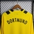 Camisa Puma Borussia Dortmund I 2022/23 - Manga Longa na internet