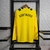 Camisa Puma Borussia Dortmund I 2022/23 - Manga Longa - Futclube