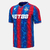 Camisa Macron Crystal Palace I 2024/25 - Lançamento